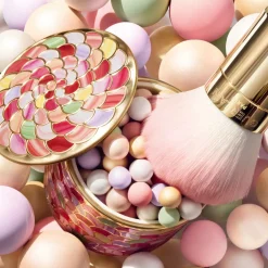 Guerlain Pinceau De Maquillage|- Météorite - Pinceau Poudre