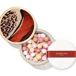 Guerlain Poudre Matifiante|- Météorites - La recharge - Perles de poudre révélatrices de lumière Phoenix Édition limitée