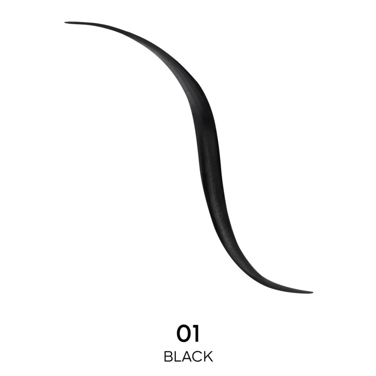 Guerlain Eyeliner|- Noir G - Eyeliner Graphique 01 Black