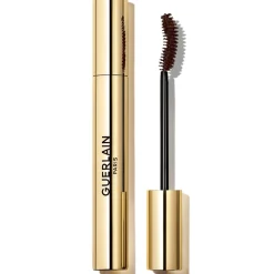 Guerlain Mascara|- Noir G - Mascara Courbe Volume Intense 24h Marron