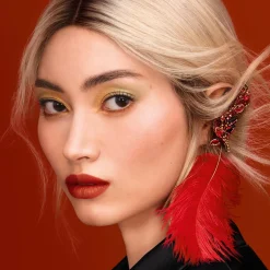 Guerlain Fard À Paupières|Coffrets Maquillages Et Palettes|- Ombres G - Ombres à Paupières 4 Couleurs