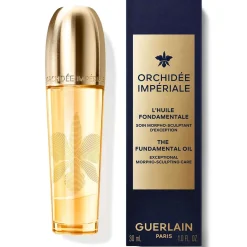 Guerlain Soin Spécifique|- Orchidée Impériale - L'Huile Fondamentale 30 ml