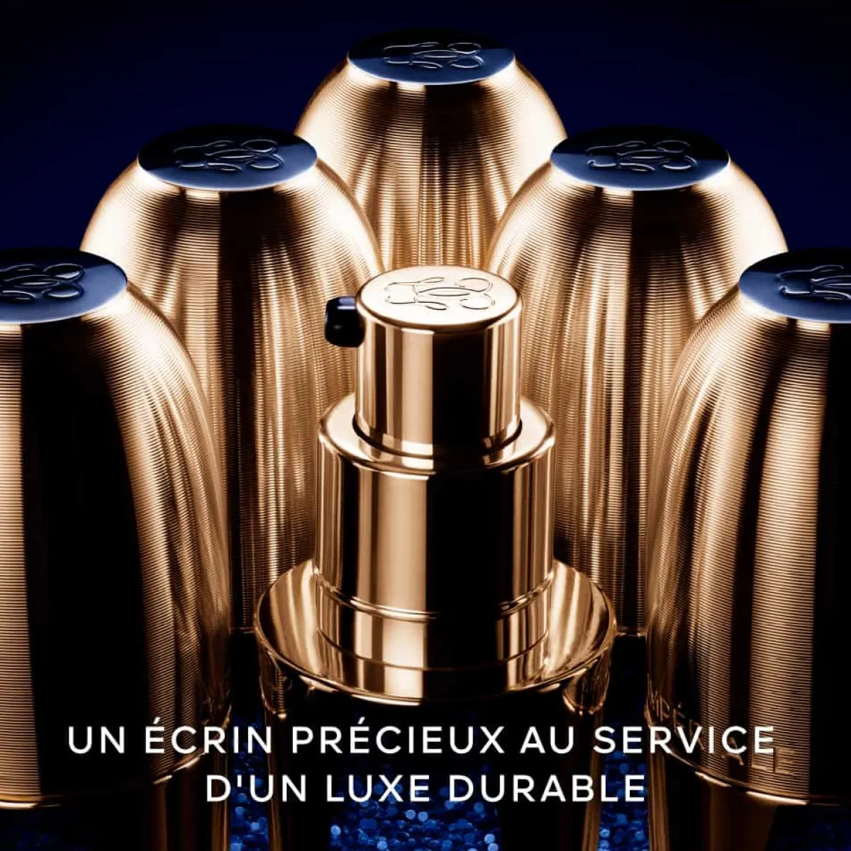 Guerlain Soin Anti-Âge|Soin Spécifique|- Orchidée Impériale - Le Concentré Micro-Lift