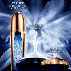 Guerlain Soin Anti-Âge|Soin Spécifique|- Orchidée Impériale - Le Concentré Micro-Lift