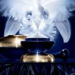 Guerlain Soin Spécifique|Recharges De Soin Visage|- Orchidée Impériale - La Crème Yeux Concentré Moléculaire Rechargeable