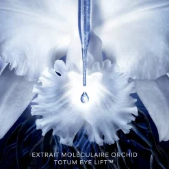 Guerlain Soin Spécifique|Recharges De Soin Visage|- Orchidée Impériale - La Crème Yeux Concentré Moléculaire Rechargeable