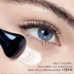Guerlain Soin Spécifique|Recharges De Soin Visage|- Orchidée Impériale - La Crème Yeux Concentré Moléculaire Rechargeable