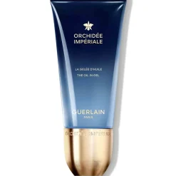 Guerlain Soin Des Lèvres|Huile Visage|- Orchidée Impériale - La Gelée D'Huile 150 ml