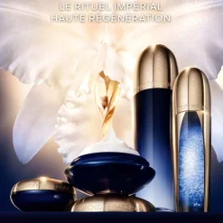 Guerlain Soin Anti-Âge|Recharges De Soin Visage|- Orchidée Impériale - La Crème riche 50 ml Rechargeable