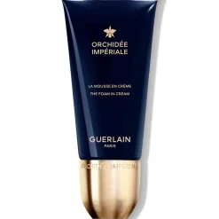 Guerlain Soin Anti-Âge|Soin Spécifique|- Orchidée Impériale - La Mousse En Crème 150 ml