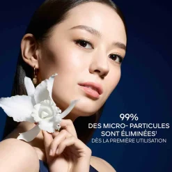 Guerlain Soin Anti-Âge|Soin Spécifique|- Orchidée Impériale - La Mousse En Crème 150 ml
