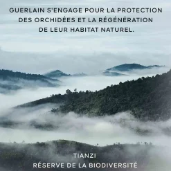 Guerlain Soin Anti-Âge|Soin Spécifique|- Orchidée Impériale - La Mousse En Crème 150 ml