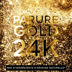 Guerlain Base De Teint|- Parure Gold 24K - Base de Teint Perfectrice Concentré d’Éclat 35 ml