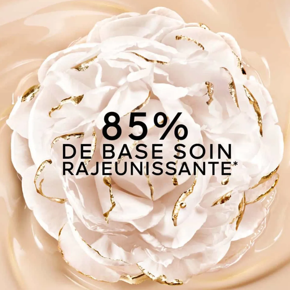 Guerlain Fond De Teint|- Parure Gold Skin Matte - Fond de teint haute perfection sans transfert