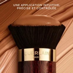 Guerlain Fond De Teint|- Parure Gold Skin Matte - Fond de teint haute perfection sans transfert