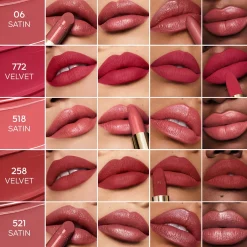 Guerlain Rouge À Lèvres|Recharges De Maquillage|- Rouge G Majestic Feathers - La recharge