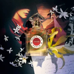 Guerlain Eau De Parfum|- Samsara - Eau de Parfum