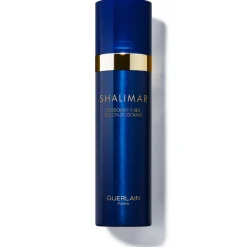 Guerlain Déodorant|- Shalimar - Eau Déodorante Parfumée 100 ml