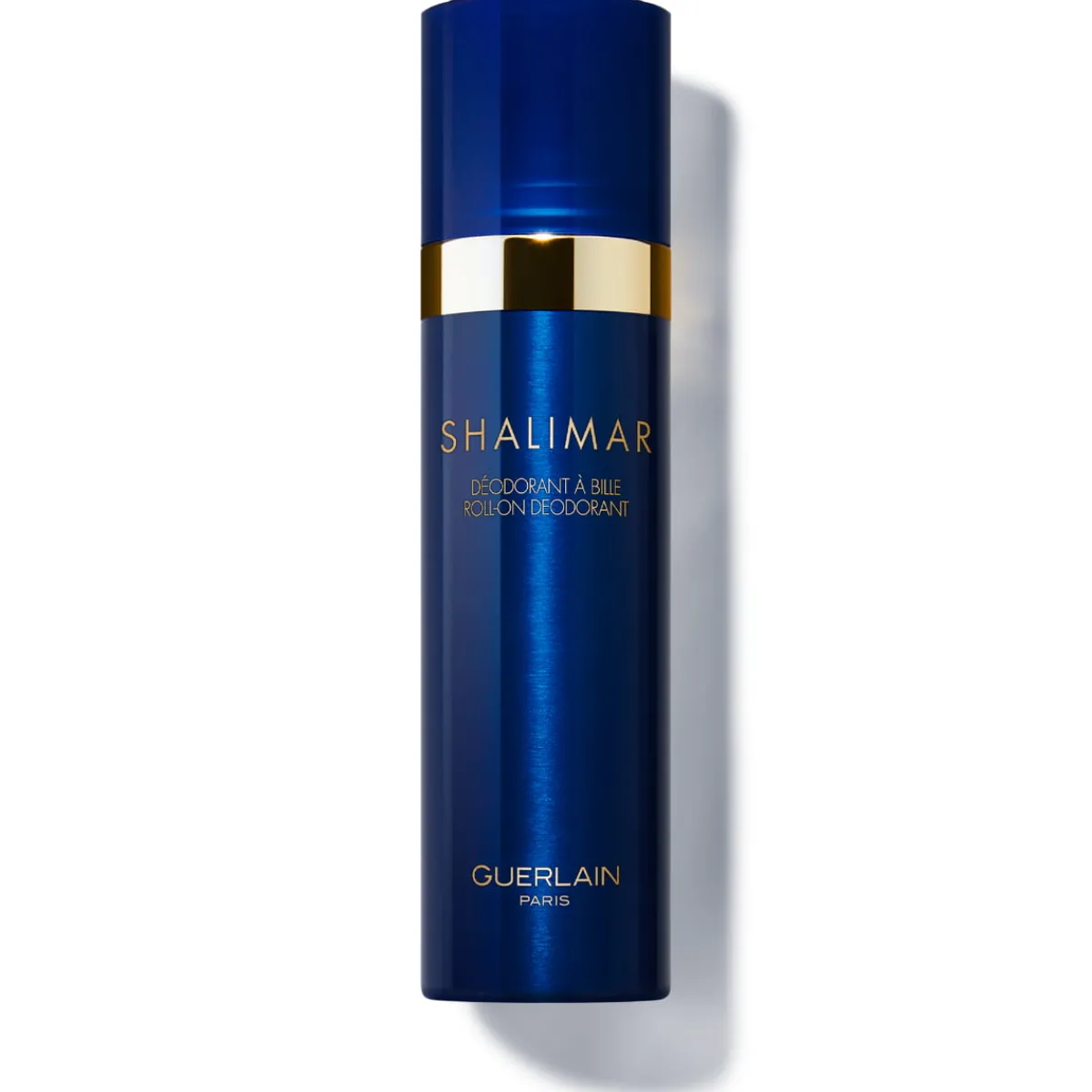 Guerlain Déodorant|- Shalimar - Eau Déodorante Parfumée 100 ml