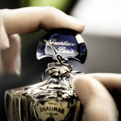 Guerlain Recharges De Parfums|Parfum Rechargeable Pour Femme|- Shalimar - Eau de Toilette Vaporisateur recharge 93 ml