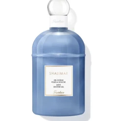 Guerlain Gel Douche|- Shalimar - Gel soyeux pour la douche 200 ml