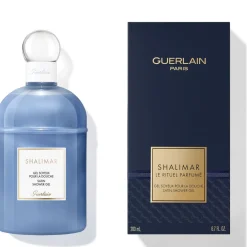 Guerlain Gel Douche|- Shalimar - Gel soyeux pour la douche 200 ml