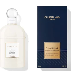 Guerlain Soin Hydratant|- Shalimar - Lait divin pour le Corps 200 ml