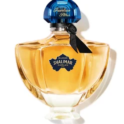 Guerlain Eau De Parfum|- Shalimar Millésime Iris - Eau de Parfum 50 ml