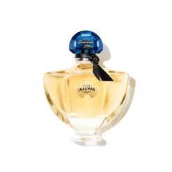 Guerlain Eau De Parfum|- Shalimar Millésime Jasmin - Eau de Parfum 50 ml