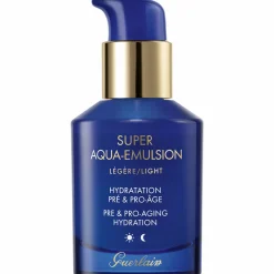 Guerlain Hydratant Visage|- Super Aqua Emulsion - 50 ml