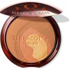 Guerlain Poudre Soleil|- Terracotta - La Poudre Bronzante 96% d’ingrédients d’origine naturelle Peacock Édition limitée