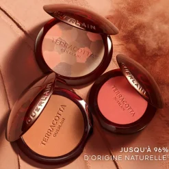 Guerlain Blush|- Terracotta Blush