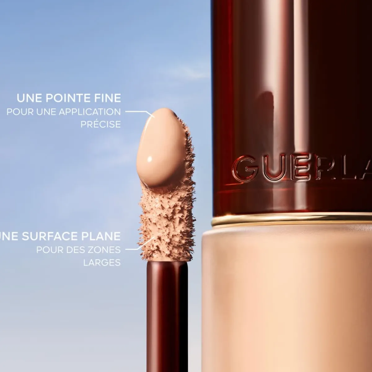 Guerlain Anti-Cernes & Correcteur|- Terracotta Concealer