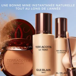 Guerlain Anti-Cernes & Correcteur|- Terracotta Concealer