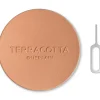 Guerlain Poudre Soleil|Recharges De Maquillage|- Terracotta La Poudre Bronzante 96% d'ingrédients d'origine naturelle Recharge