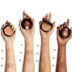 Guerlain Poudre Soleil|Recharges De Maquillage|- Terracotta La Poudre Bronzante 96% d'ingrédients d'origine naturelle Recharge