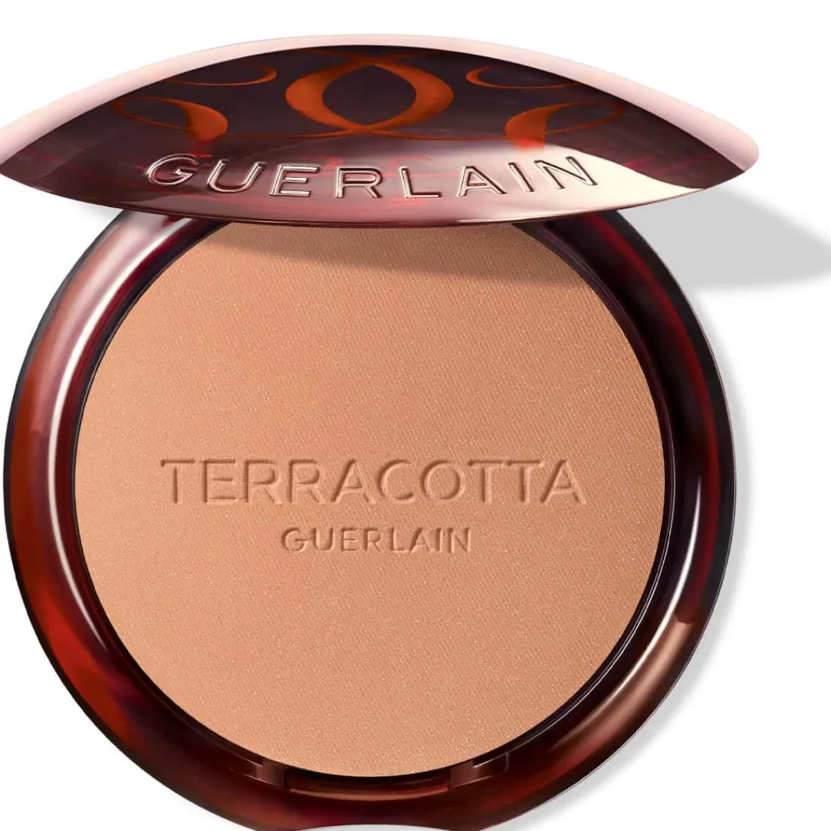 Guerlain Poudre Soleil|- Terracotta La Poudre Bronzante - 96% d'ingrédients d'origine naturelle