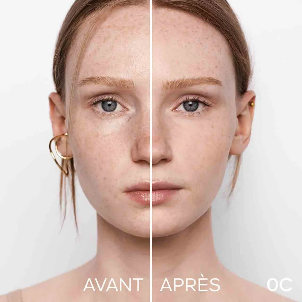 Guerlain Fond De Teint|- Terracotta Le Teint