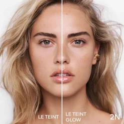 Guerlain Fond De Teint|- Terracotta Le Teint