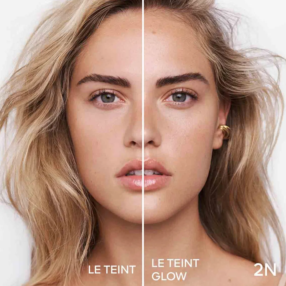 Guerlain Fond De Teint|- Terracotta Le Teint