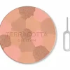 Guerlain Poudre Soleil|Recharges De Maquillage|- Terracotta Light La Poudre éclat bonne mine naturelle 96% d'ingrédients d'origine naturelle Recharge