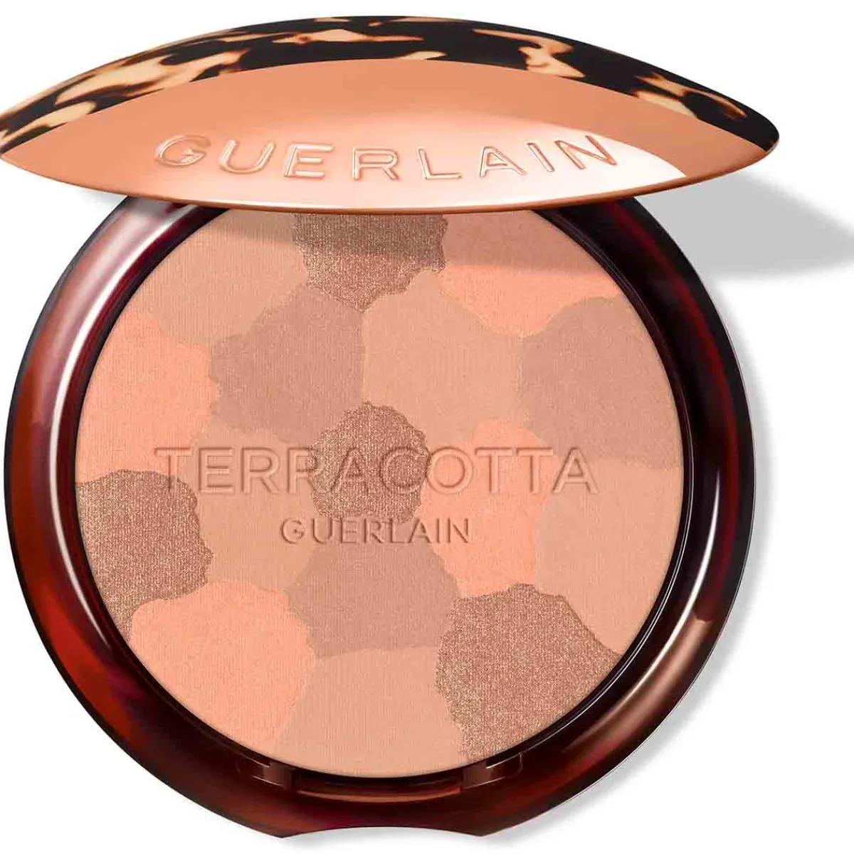 Guerlain Poudre Soleil|- Terracotta Light - La Poudre Édition Limitée