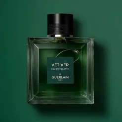 Guerlain Eau De Toilette|- Vetiver - Eau de Toilette