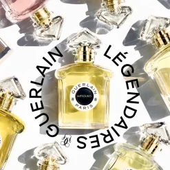 Guerlain Eau De Toilette|- Vol de Nuit - Eau de Toilette