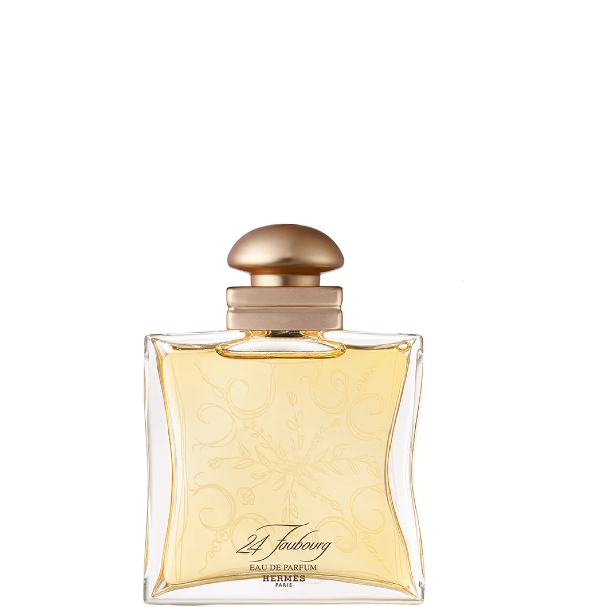 Hermès Eau De Parfum|- 24 Faubourg - Eau de Parfum