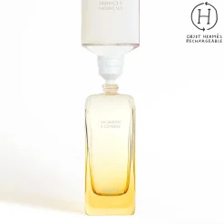 Hermès Eau De Toilette|Parfums Mixtes|- Un Jardin à Cythère - Eau de Toilette