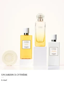 Hermès Eau De Toilette|Parfums Mixtes|- Un Jardin à Cythère - Eau de Toilette