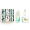 Hermès Pour Elle|- Coffret Un Jardin sur le Nil - Eau de Toilette 100 ml + 2 produits
