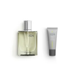 Hermès Pour Lui|- Coffret H24 - Eau de Parfum 50 ml + mini soin