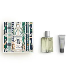 Hermès Pour Lui|- Coffret H24 - Eau de Parfum 50 ml + mini soin